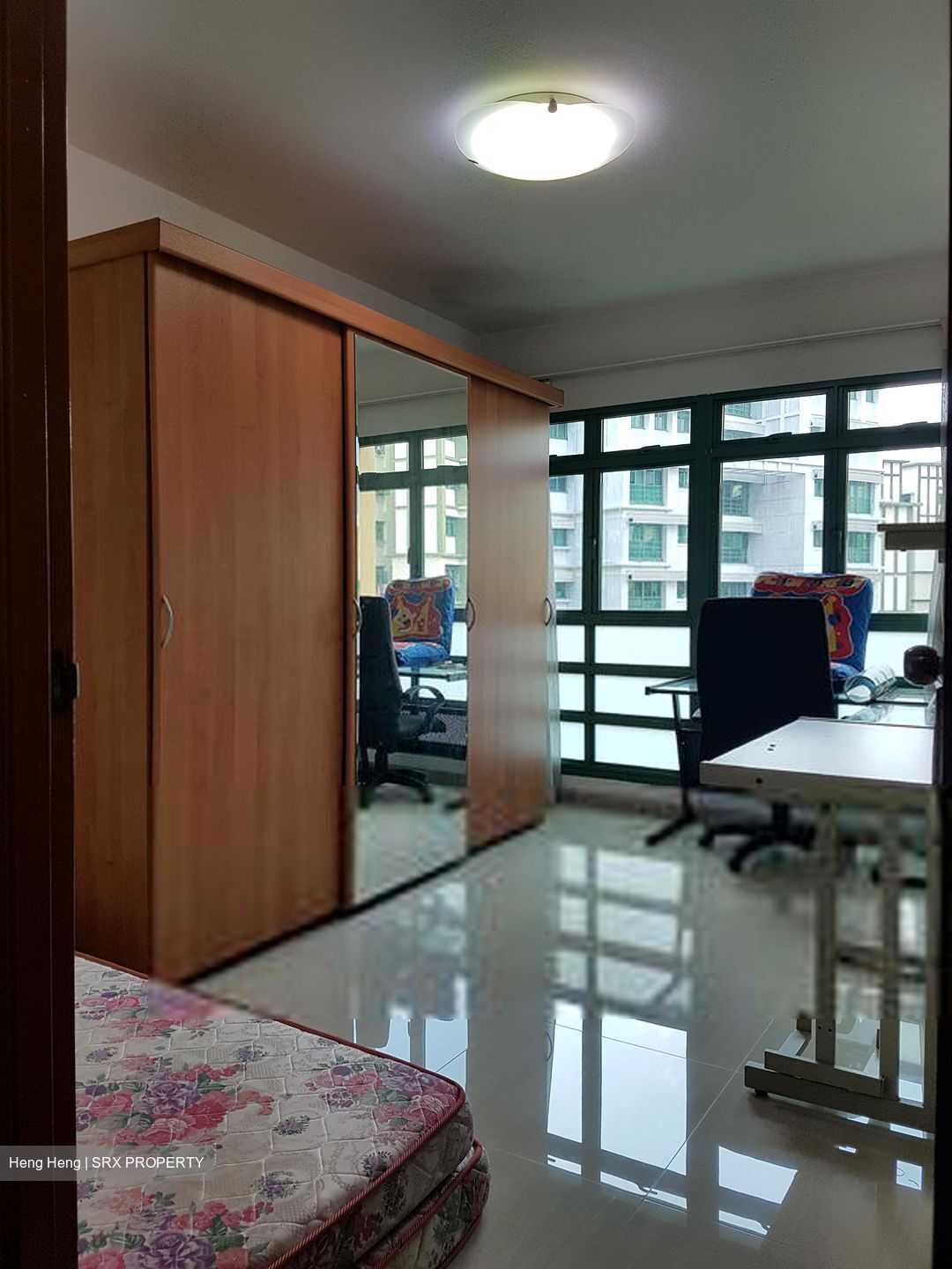 Blk 686B Woodlands Drive 73 (Woodlands), HDB 5 Rooms #395426161
